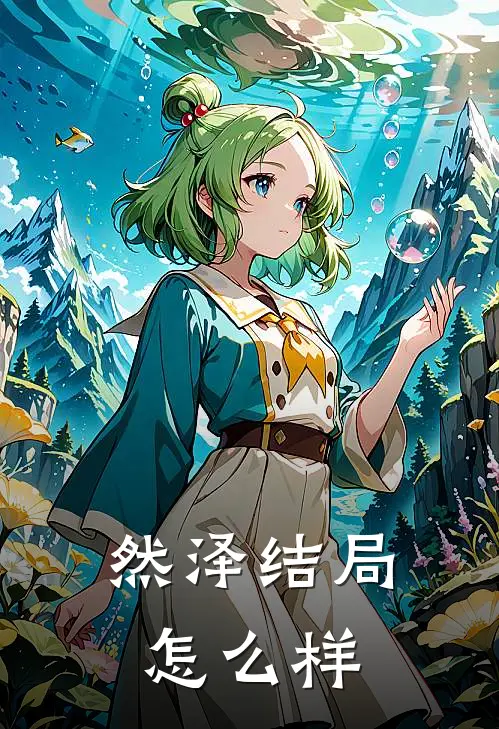 然泽结局怎么样