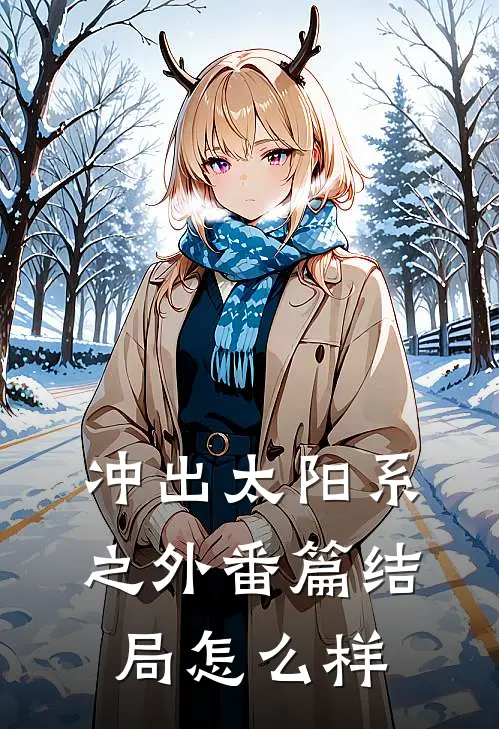 冲出太阳系之外番篇结局怎么样