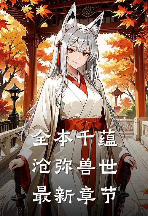 全本千蕴沧弥兽世最新章节
