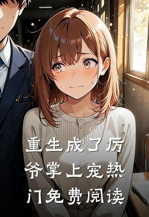 重生成了厉爷掌上宠热门免费阅读
