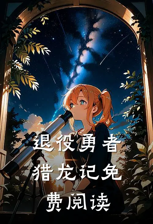退役勇者猎龙记免费阅读