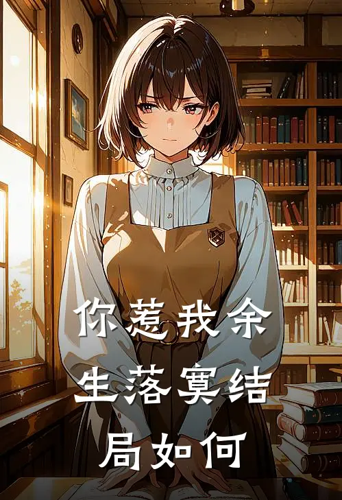 你惹我余生落寞结局如何