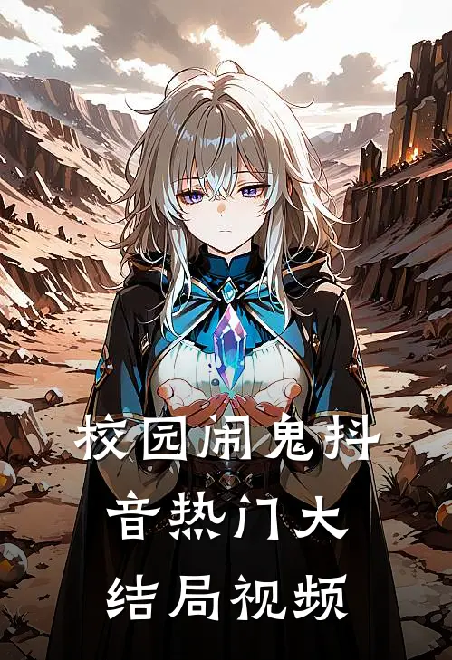 校园闹鬼抖音热门大结局视频