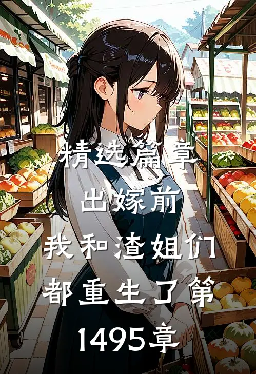 精选篇章出嫁前,我和渣姐们都重生了第1495章