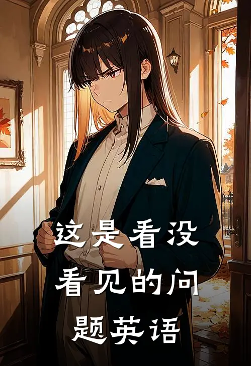 这是看没看见的问题英语