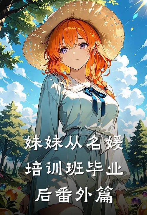 妹妹从名媛培训班毕业后 番外篇