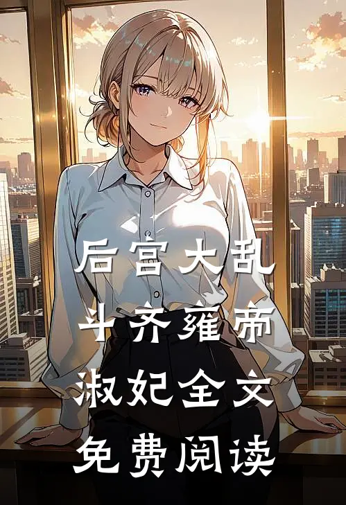 后宫大乱斗齐雍帝淑妃全文免费阅读