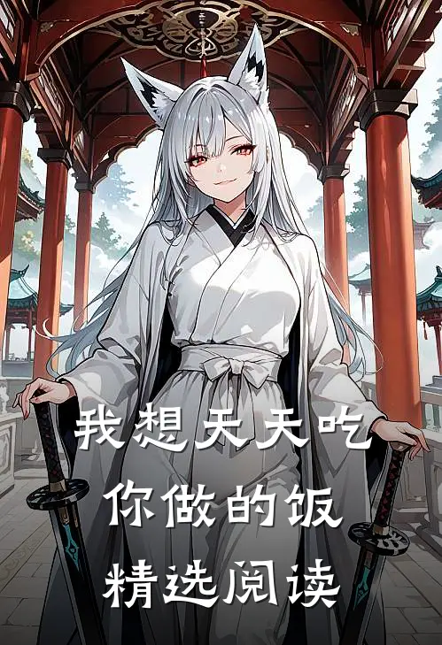 我想天天吃你做的饭精选阅读
