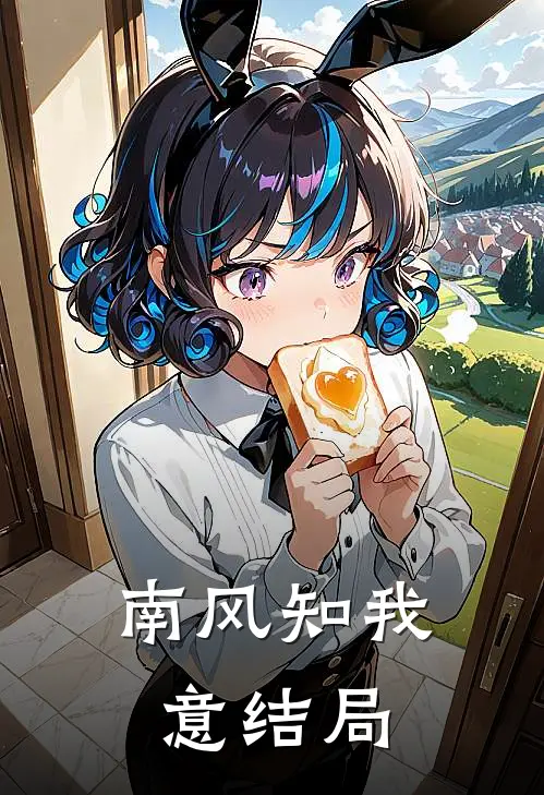 南风知我意结局