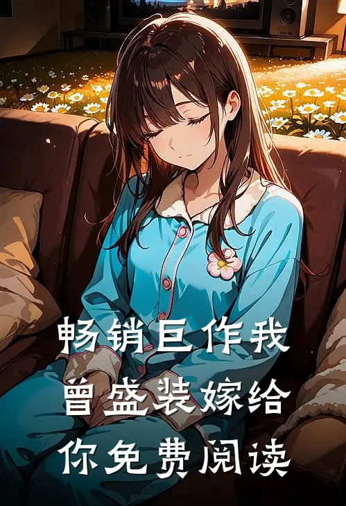 畅销巨作我曾盛装嫁给你免费阅读