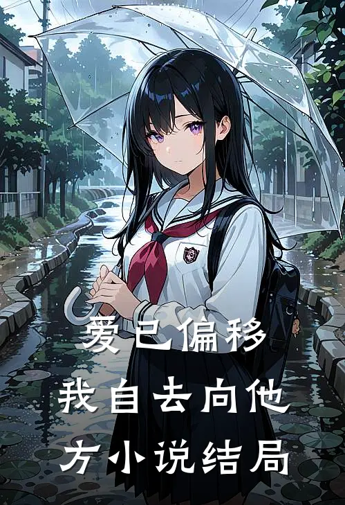 爱已偏移，我自去向他方小说结局