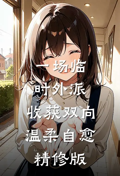 一场临时外派，收获双向温柔自愈精修版