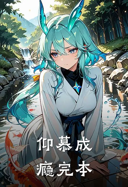 仰慕成瘾完本