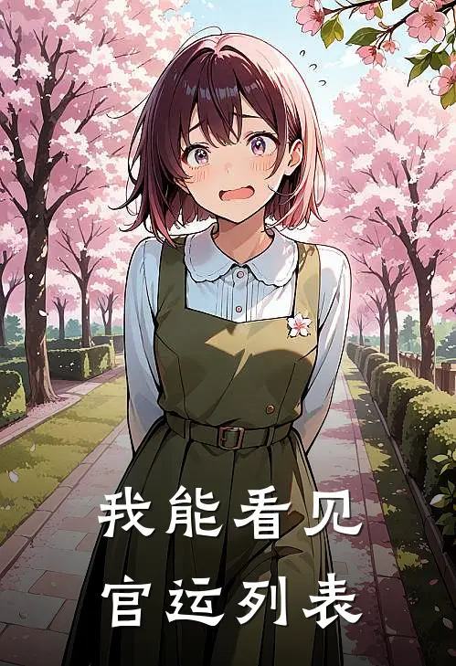 我能看见官运列表