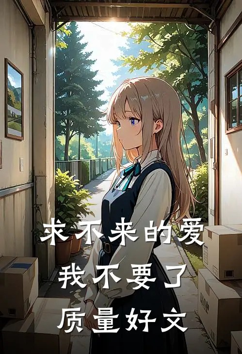 求不来的爱，我不要了质量好文