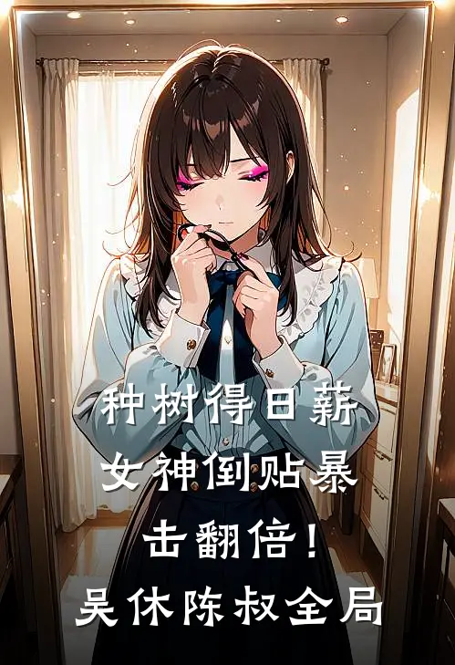 种树得日薪，女神倒贴暴击翻倍！吴休陈叔全局