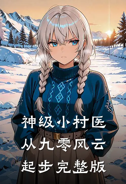 神级小村医：从九零风云起步完整版