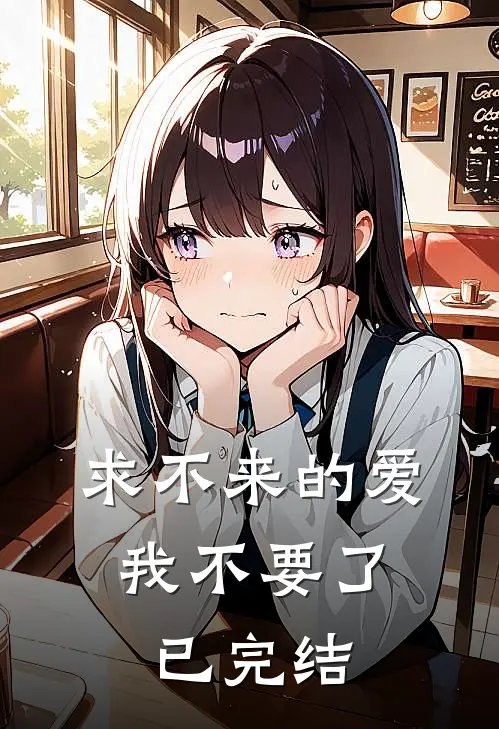 求不来的爱，我不要了已完结