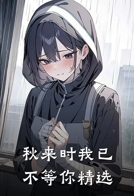 秋来时我已不等你精选
