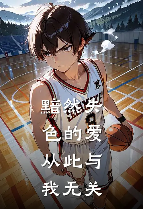 黯然失色的爱,从此与我无关是歌