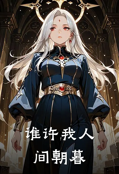 谁许我人间朝暮