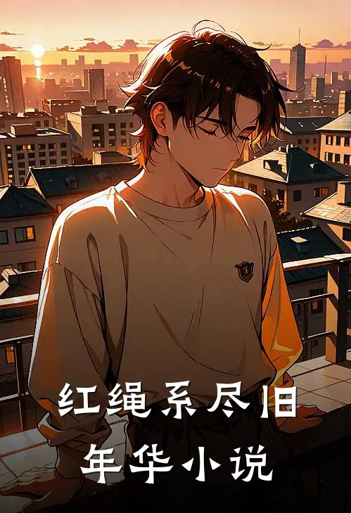 红绳系尽旧年华小说