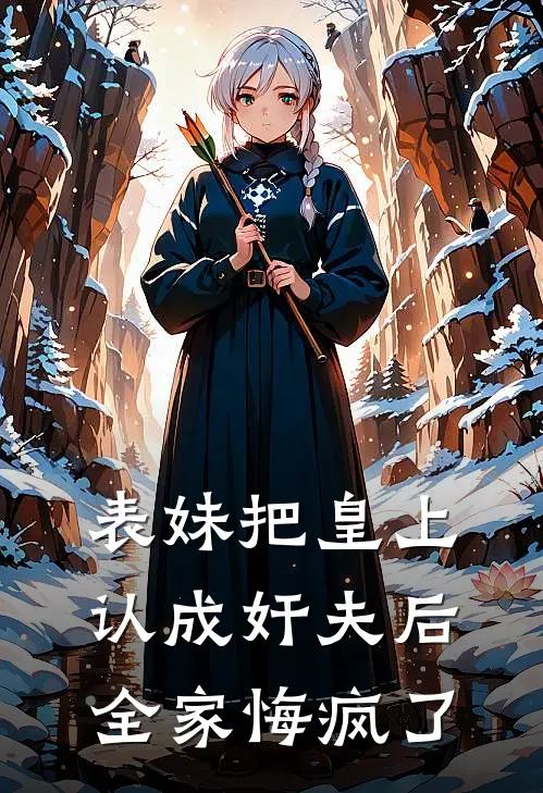表妹把皇上认成奸夫后，全家悔疯了
