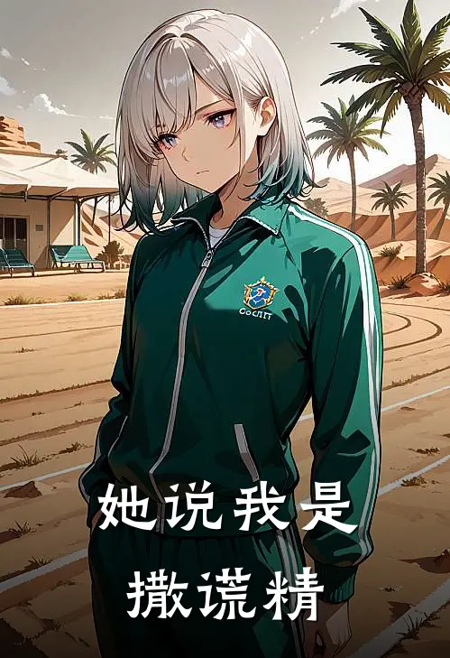 她说我是撒谎精