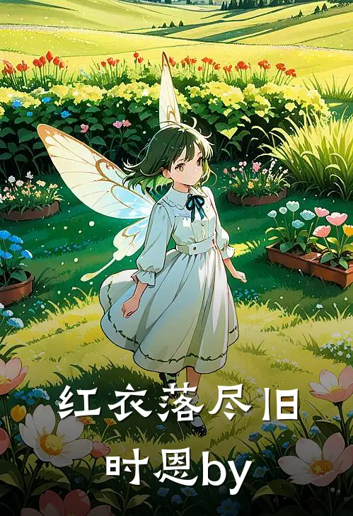 红衣落尽旧时恩by