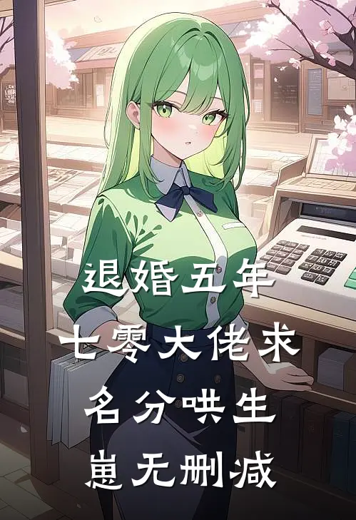 退婚五年，七零大佬求名分哄生崽无删减