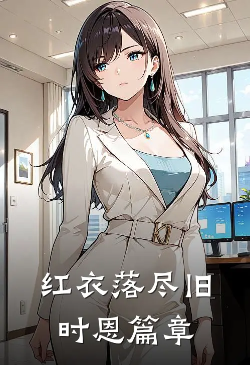 红衣落尽旧时恩篇章