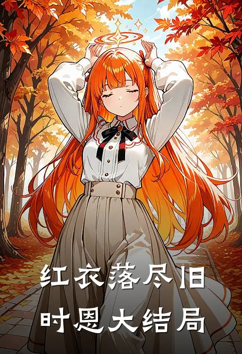 红衣落尽旧时恩大结局