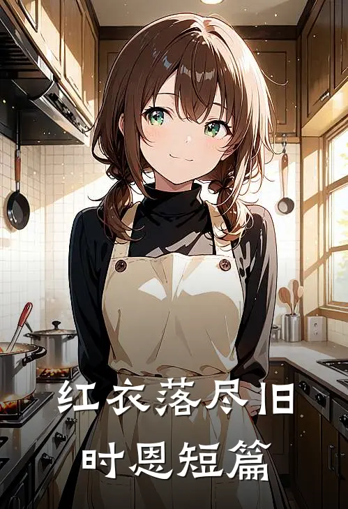 红衣落尽旧时恩短篇