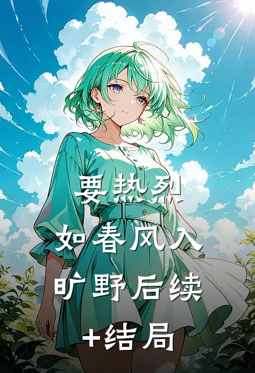 要热烈，如春风入旷野后续+结局