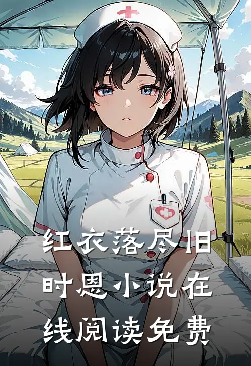 红衣落尽旧时恩小说在线阅读免费