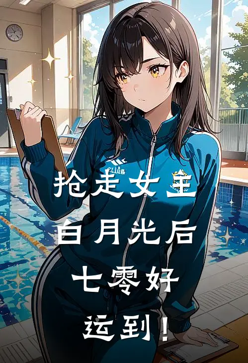 抢走女主白月光后，七零好运到！