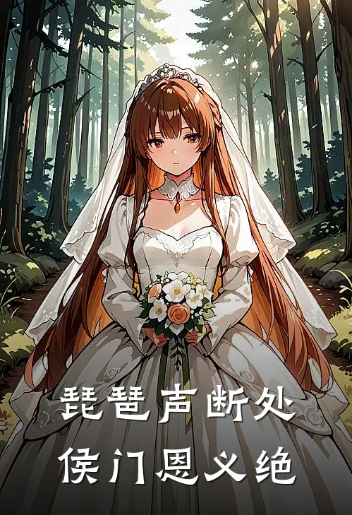 琵琶声断处，侯门恩义绝