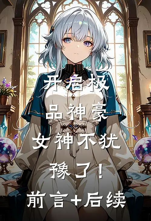 开启极品神豪，女神不犹豫了！前言+后续