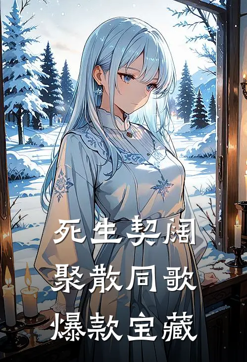 死生契阔，聚散同歌爆款宝藏
