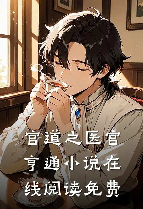 官道之医官亨通小说在线阅读免费