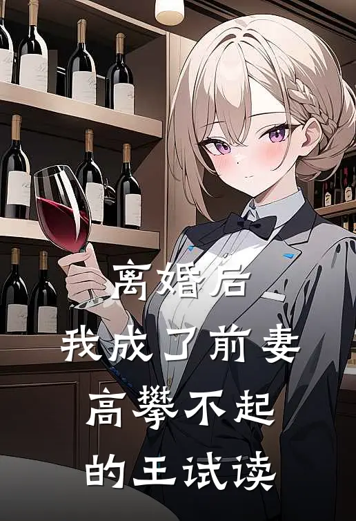 离婚后，我成了前妻高攀不起的王试读