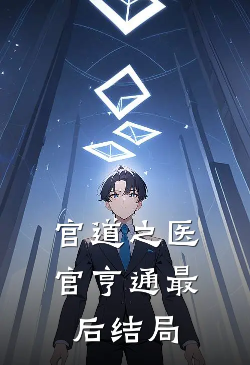 官道之医官亨通最后结局