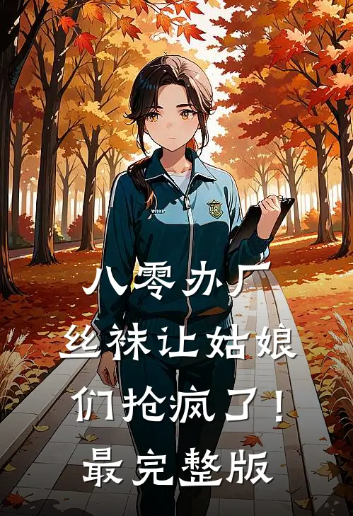 八零办厂：丝袜让姑娘们抢疯了！最完整版