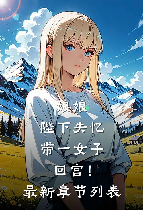 娘娘，陛下失忆带一女子回宫！最新章节列表