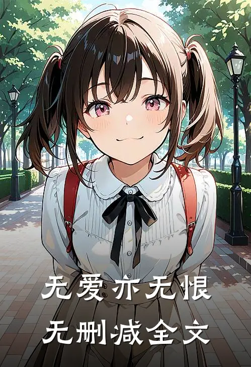 无爱亦无恨无删减全文