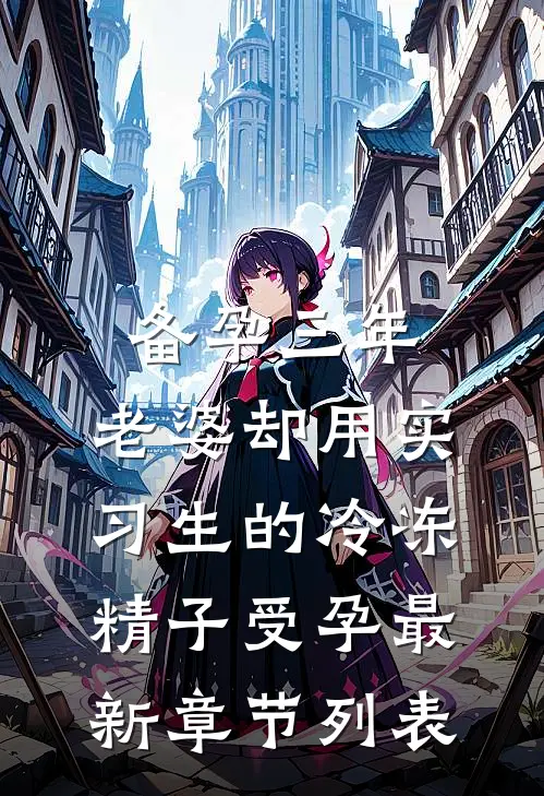 备孕三年，老婆却用实习生的冷冻精子受孕最新章节列表