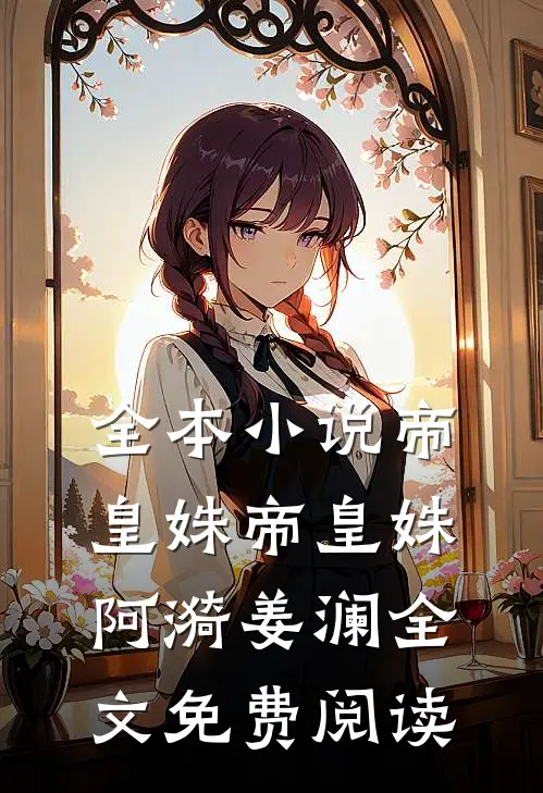 全本小说帝皇姝帝皇姝阿漪姜澜全文免费阅读