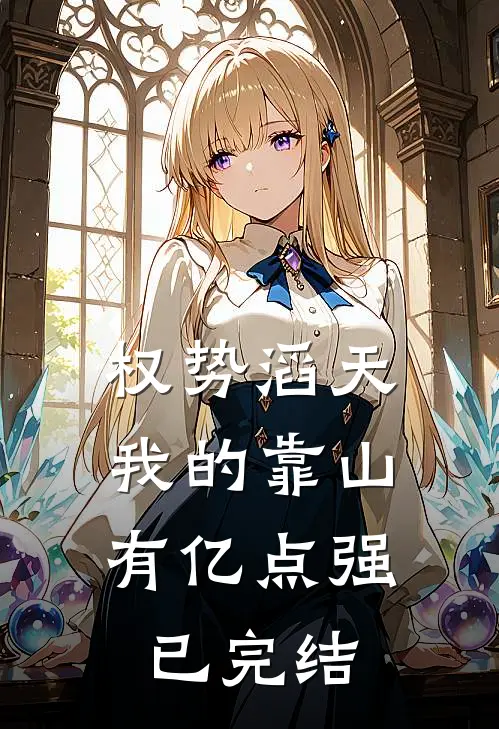 权势滔天：我的靠山有亿点强已完结