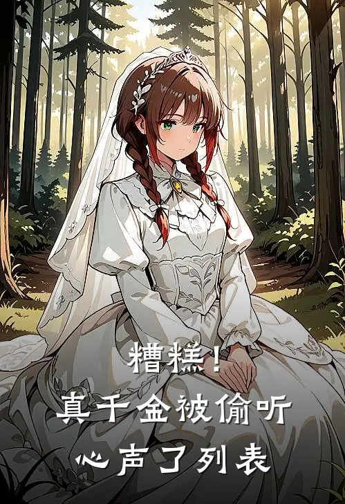糟糕！真千金被偷听心声了列表