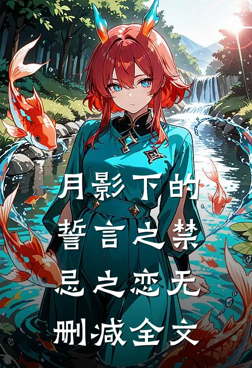 月影下的誓言之禁忌之恋无删减全文